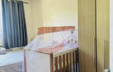 Imagem 8: Apartamento MCMV a venda Jardim Alvorada, semi-mobiliado com 2 quarto...