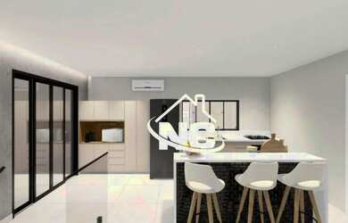 Imagem 12: Novos começos Imóveis Vende - Mansão em construção com 4 quartos...