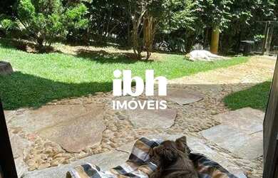 Imagem 13: Casa 5 quartos locação Bosque da Ribeira