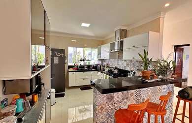 Imagem 7: Casa à venda no Condomínio Central Park 2 - com 3 suítes