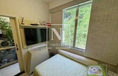 Imagem 15: Excelente apartamento 2 quartos no Bairro de Copacabana