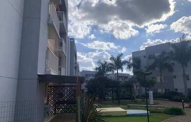 Imagem 6: APARTAMENTO CONDOMINIO VITACE UVARANAS