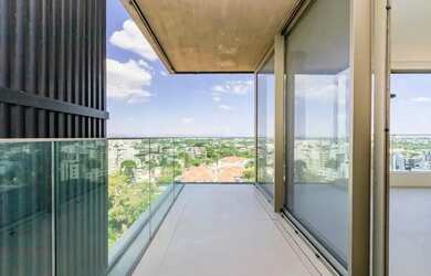 Imagem 7: Apartamento luxo NOVO com 3 suítes - andar alto à venda, 260 m² por...