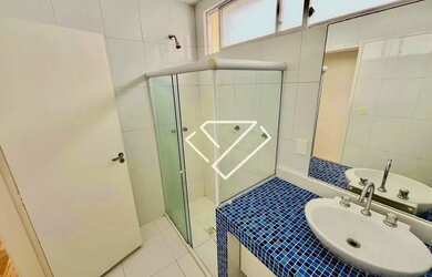 Imagem 9: Apartamento com 3 dormitórios à venda, 120 m² por R$ 3.100.000,00 -...