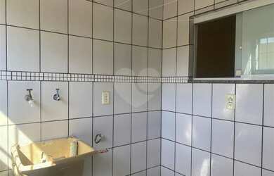 Imagem 9: Apartamento para alugar com 2 quartos no condomínio Edificio Jardim Japão,...