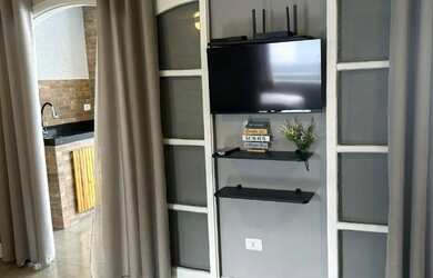 Imagem 5: Casa na Praia para Temporada em Matinhos - Perto do Mar