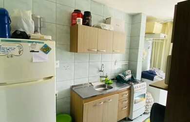 Imagem 14: Apartamento para Venda - 46.28m², 2 dormitórios, 1 vaga - Cavalhada,...