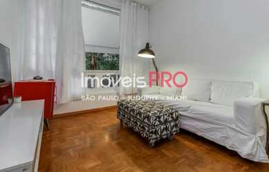 Imagem 3: Linda casa de vila ao lado da Faria Lima