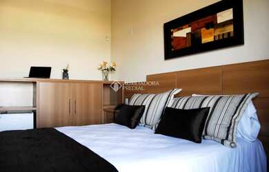 Imagem 13: Casa à Beira-Mar com 6 Suítes e Piscina - Itapirubá Sul, Imbituba/SC