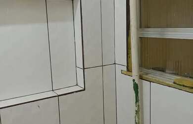 Imagem: A casa possui 2 Dormitórios, 1 Banheiro, 70m² de Área e