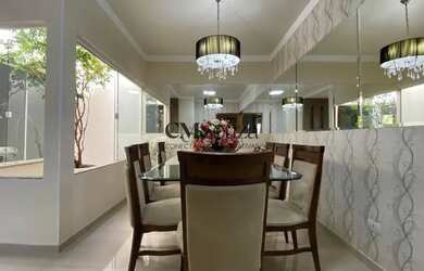 Imagem 6: Casa em condomínio para alugar, Esperança, com 3 quartos, com 100 m²,...