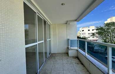 Imagem: O apartamento possui 2 Dormitórios, 1 Banheiro, 90m² de Área