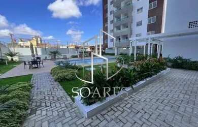 Imagem 7: Foz do Iguaçu apartamento que é um símbolo de muita elegância 3/4...