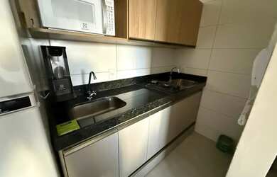 Imagem 7: GC PIEDADE /29 m²/01 QTOS / ALUGUEL