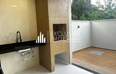 Imagem 15: Sobrado para venda possui 170 metros quadrados com 4 quartos em Centro...