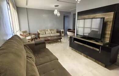 Imagem 6: Apartamento moderno 3 suítes