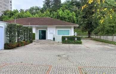 Imagem: O depósito possui 101m² de Área e está localizado em América