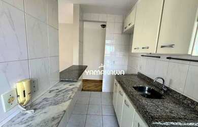 Imagem 12: Apartamento com 3 dormitórios, 55 m² - venda por R$ 430.000,00 ou aluguel...