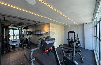 Imagem 12: Apartamento 2 quartos com Varanda para locação no, Aeroclube, João Pessoa/PB