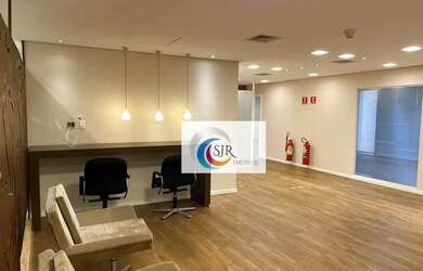 Imagem 6: Conjunto plug and play, 500m² Bela Vista - São Paulo/SP