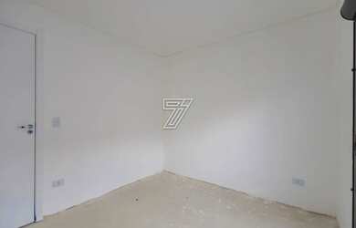 Imagem 15: Sobrado em condomínio 3 quatros em Santa Felicidade