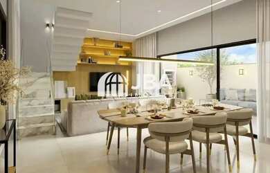 Imagem 10: CASAS MODERNAS PROXIMO DO BATEL