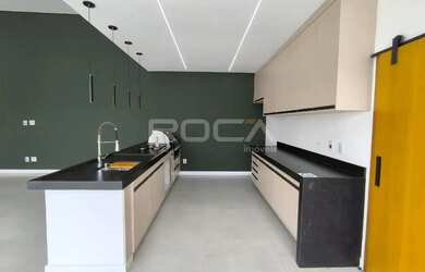 Imagem 15: Casa à venda e locação em condomínio no Jardim Jóckei Club A