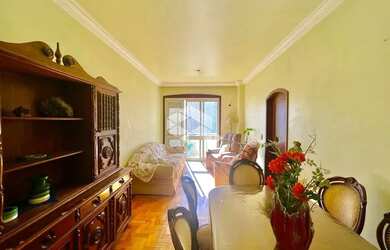 Imagem 5: Apartamento mobiliado a venda no centro