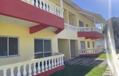 Imagem: O apartamento possui 3 Dormitórios, 3 Banheiros, 1 Vaga na