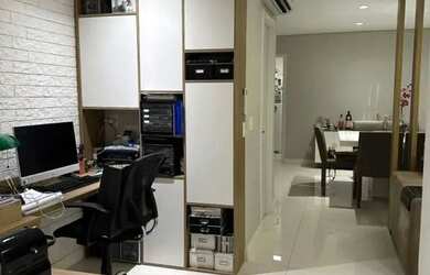 Imagem 12: APARTAMENTO - ALPHAVILLE - SP