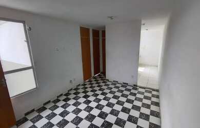 Imagem 8: Alugo ou Vendo Apartamento Total Ville Vida Nova 02 Qts/ 4 andar