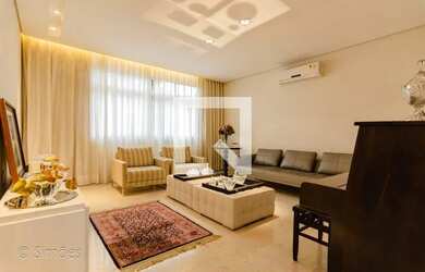 Imagem 6: Casa à Venda - Cidade Jardim, 7 Quartos, 1450 m2