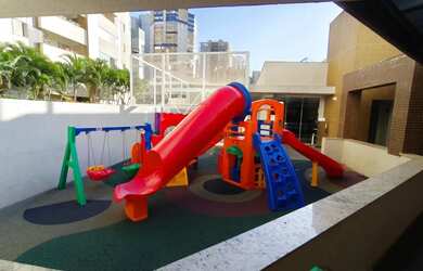 Imagem 5: Apartamento Padrão para alugar em Gleba Fazenda Palhano, Londrina-PR