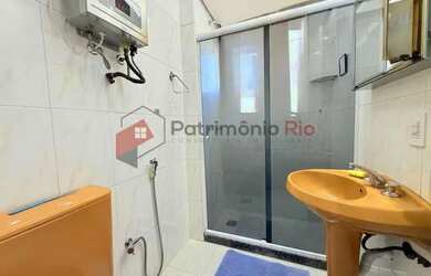 Imagem 12: Cobertura duplex - Vila da Penha - 3 quartos - vaga