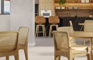 Imagem 16: Edifício Tintoretto Design Suítes Studio a venda na Ponta Verde Maceió...