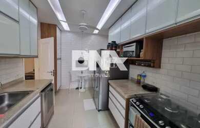 Imagem 16: Apartamento / Residencial / Copacabana