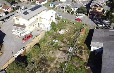 Imagem 8: Terreno - Bairro Vila Boeira