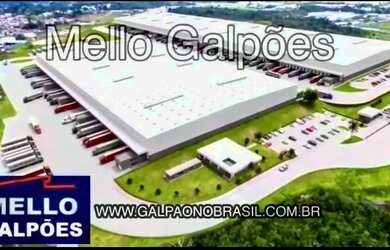 Imagem 5: GALPAO INDUSTRIAL em SALVADOR - BA, PIRAJÁ