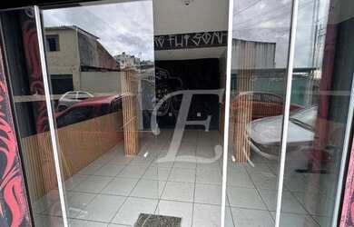 Imagem 4: Salão para alugar, 35 m² por R$ 850,00/mês - Jardim Peri - São Paulo/SP