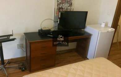 Imagem 8: Flat disponível na Bela Vista