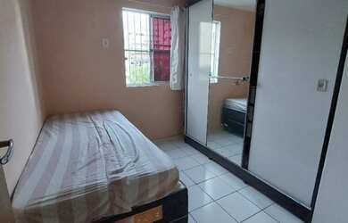 Imagem 8: Apartamento 2 quartos - Residencial Plaza - Nova Parnamirim