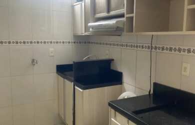 Imagem 13: Casa 2/4 em São Cristóvão