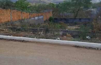 Imagem 2: Lote à Venda - Bairro São Geraldo II, Montes Claros Excelente lote bem...