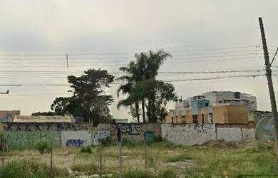 Imagem: O terreno possui 625m² de Área e está localizado em Tarumã