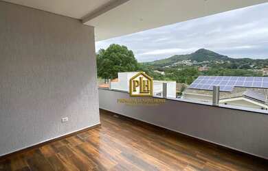 Imagem 10: Casa com 5 dormitórios para alugar, 260 m² por R$ 12.508,00 - Jardim...