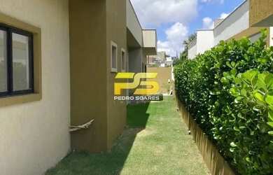 Imagem 2: CASA A VENDA NOVA CONDOMINIO MONTE DAS CEREJEIRAS BANANEIRAS-PB
