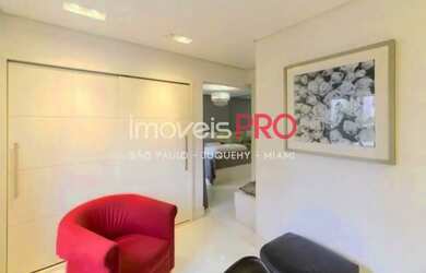 Imagem 3: Lindo apartamento de 120m² na Consolação