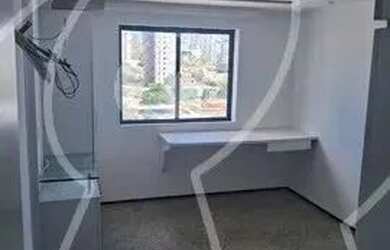 Imagem 11: Apartamento para aluguel no Dionísio Torres, com 3 suítes amplas, lavabo...