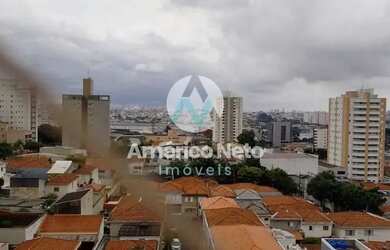 Imagem 7: Apartamento à venda, 137 m² por R$ 1.118.000,00 - Santa Paula - São...