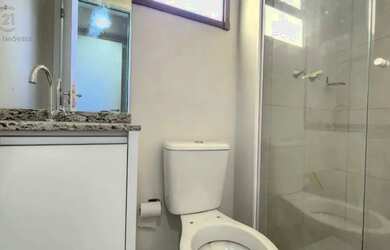 Imagem 8: Apartamento para alugar em Londrina, Gleba Palhano, com 2 quartos, com...